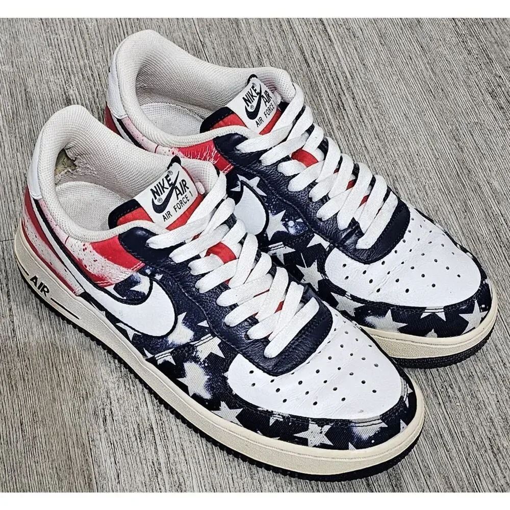 Nike brand us